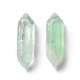 Natural Green Fluorite Beads(G-K330-59)-2