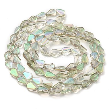 Glass Beads Strands(GLAA-G104-03A)-2