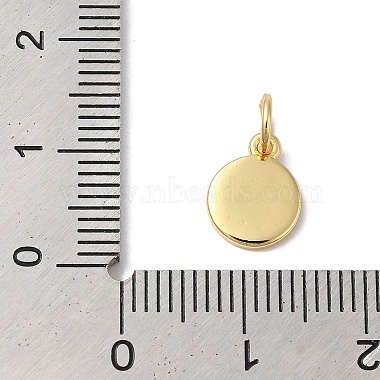 Real 18K Gold Plated Brass Enamel Charms(KK-L216-001G-K03)-3