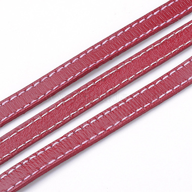 Leather Cords(WL-T001-10x2-01)-2