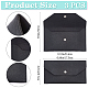 3Pcs PU Leather Wallets(AJEW-CN0002-65)-2