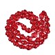 Transparent Glass Beads Strands(DGLA-N021-02A-04)-2
