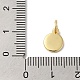 Real 18K Gold Plated Brass Enamel Charms(KK-L216-001G-K03)-3