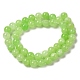 Natural Dyed Jade Beads Strands(G-M402-C03-18)-4