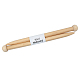 Bamboo Pointed Knitting Needles(SENE-PW0003-091B)-1