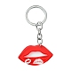 Valentine's Day Acrylic Keychain(KEYC-YW00020-01)-1