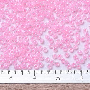 Perles rocailles miyuki rondes(X-SEED-G007-RR0518)-2