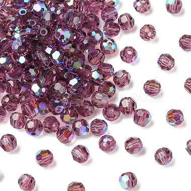 Preciosa&reg Crystal Beads(X-PRC-BB4-20050-200)-3