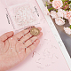 100Pcs Brass French Earring Hooks(KK-BBC0015-45B)-3