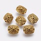 Tibetan Style Beads(GLF5179Y)-1