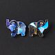 Transparent Glass Beads(GLAA-P054-01F)-3
