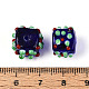 Handmade Lampwork Beads(LAMP-N038-04B)-4