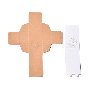 Бумажные коробки конфет(X-CON-B005-03)-3