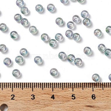 Perles de rocaille de verre(SEED-H002-A-A626)-4