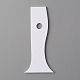 Acrylic Scraper Tools(AJEW-WH0043-83D)-1
