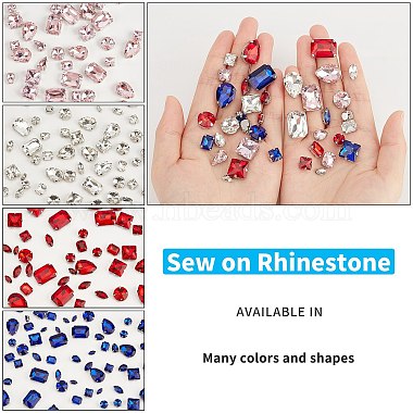 Sew on Rhinestone(RGLA-GF0001-001)-6