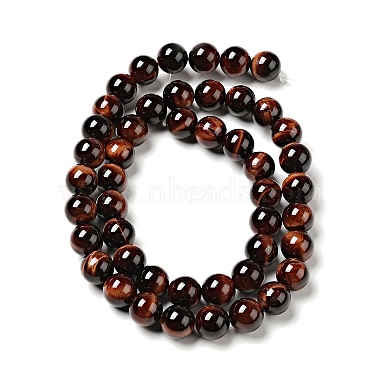 Natural Gemstone Beads(X-Z0RQQ012)-3