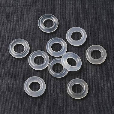 Natural Agate Linking Rings(GG-CBA19D0-06C-02)-1