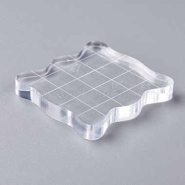 Acrylic Stamping Blocks Tools(OACR-WH0003-25D)-2