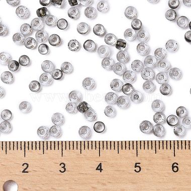 8/0 Glass Seed Beads(SEED-A014-3mm-137B)-4