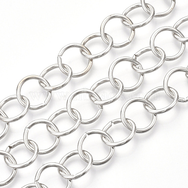 Iron Rolo Chains(CH-S125-014-P)-2