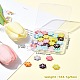 30Pcs Alloy Enamel Beads(ENAM-CJ0006-20)-9