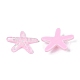 Transparent Resin Cabochons(CRES-ZX003-01C)-2
