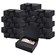 Cardboard Paper Gift Packing Boxes with Ribbon(CON-WH0107-60A)-1