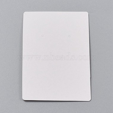Cardboard Jewelry Display Cards(X-CDIS-H002-03-02)-2