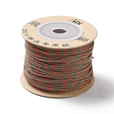 Polyester Twisted Cord(OCOR-G015-01B-15)-2