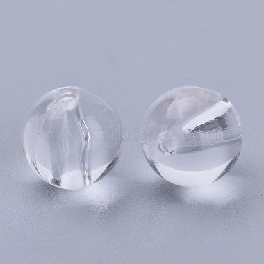 Transparent Acrylic Beads(X-TACR-Q255-26mm-V01)-3