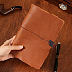 4 Sets 4 Gr&ouml;&szlig;en Leder-Notebook-Schutzh&uuml;lle(FIND-CP0003-74B)-4