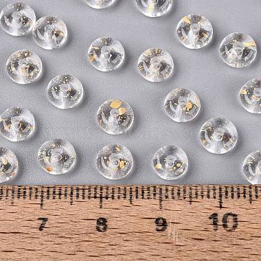 transparente Glasperlen(SEED-Q042-01A-B01)-4