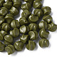Opaque Acrylic Beads(MACR-S373-139-A12)-1