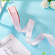 1 Roll Transparent Polyester Ribbon(OCOR-TA0002-34A)-4