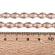 Transparent Glass Beads Strands(GLAA-N071-01A-A06)-4