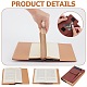PU Leather Book Cover(AJEW-WH20010-24E)-5