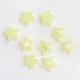 ABS Plastic Imitation Pearl Cabochons(OACR-S007-Z22)-1