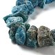 Raw Rough Natural Apatite Beads Strands(G-P528-A15-01)-3