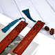 olycraft diy деревянные закладки(AJEW-OC0001-17A)-2