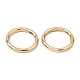 Brass Linking Rings(KK-CBA9FBD-01KCG-C)-2