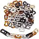 Acrylic Linking Rings(OACR-FH0001-007)-1