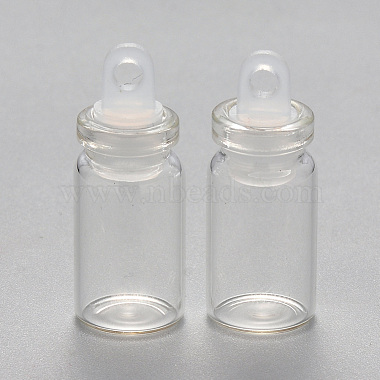 Glass Vials(X-CON-N010-01)-2