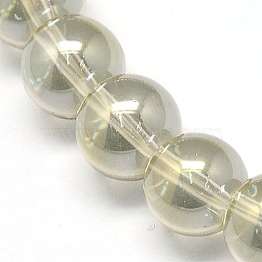 Electroplate Glass Beads Strands(EGLA-J001-8mm-M)-3