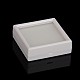 Plastic Packing Boxes with Velvet and Sponge inside(OBOX-N001-01B)-1