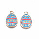 Alloy Enamel Pendants(X-ENAM-S115-154)-2