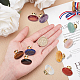 9 style 9 sets Natural Gemstone Drawer Knobs(FIND-GF0001-50)-3