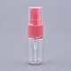 Empty Portable PET Plastic  Spray Bottles(MRMJ-K002-B01)-1