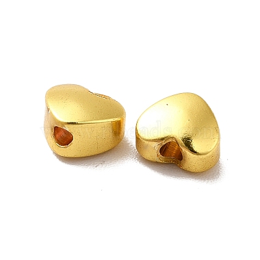 Rack Plating Brass Beads(KK-P095-23MG)-4