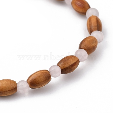 Bracelets de perles extensibles(BJEW-JB05418-04)-2